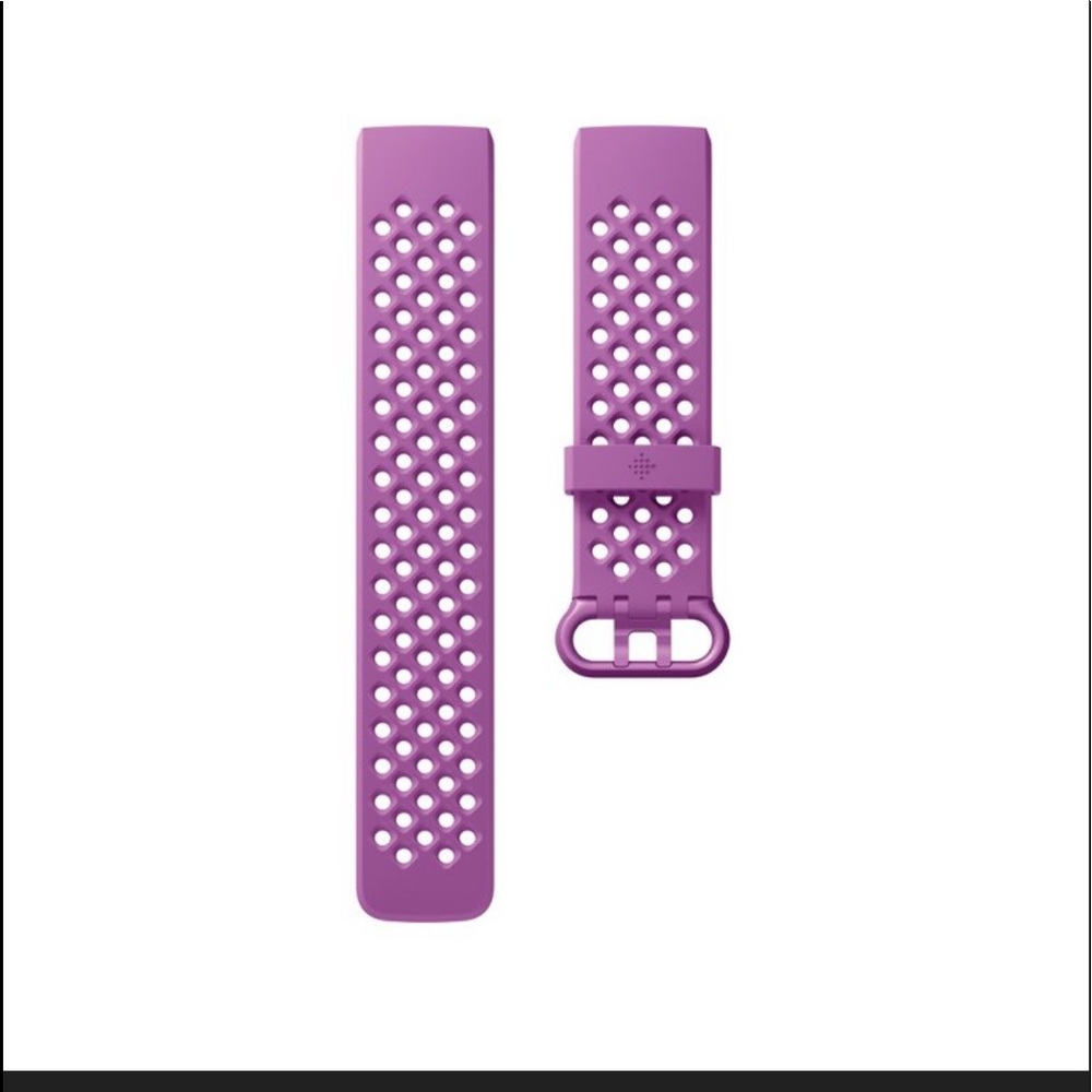 Fitbit charge 3 sport band